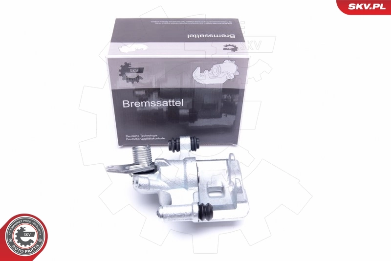 Brake Caliper